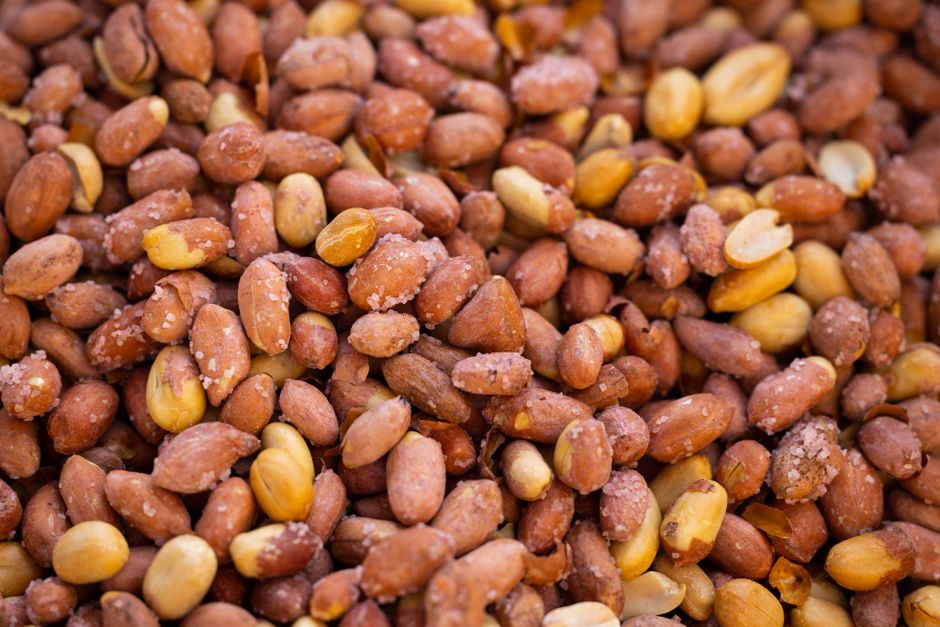 Peanuts