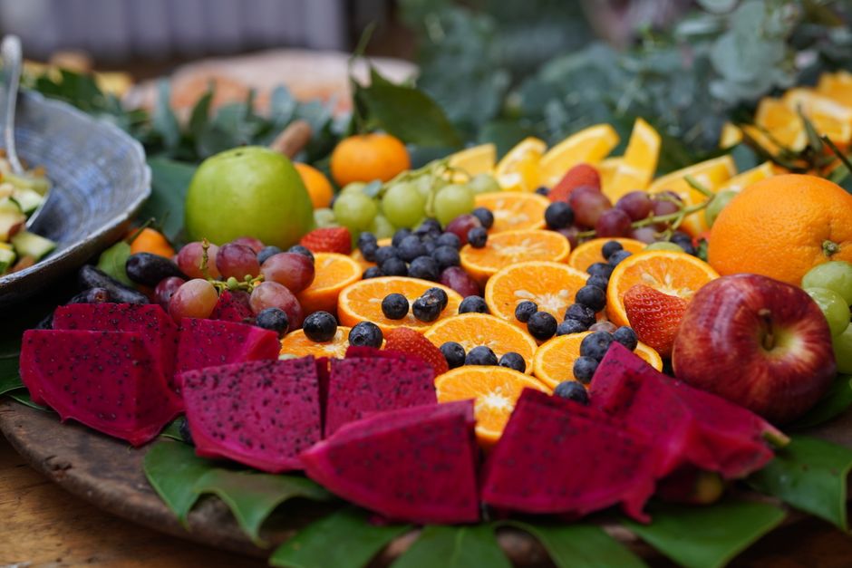 Best Fruits for Diabetes — diabetes nutrition guide